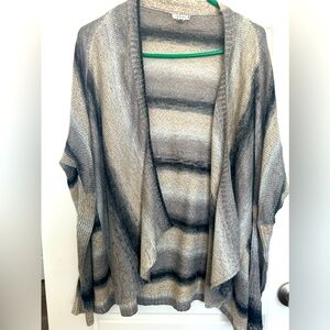 Super soft lightweight cardigan